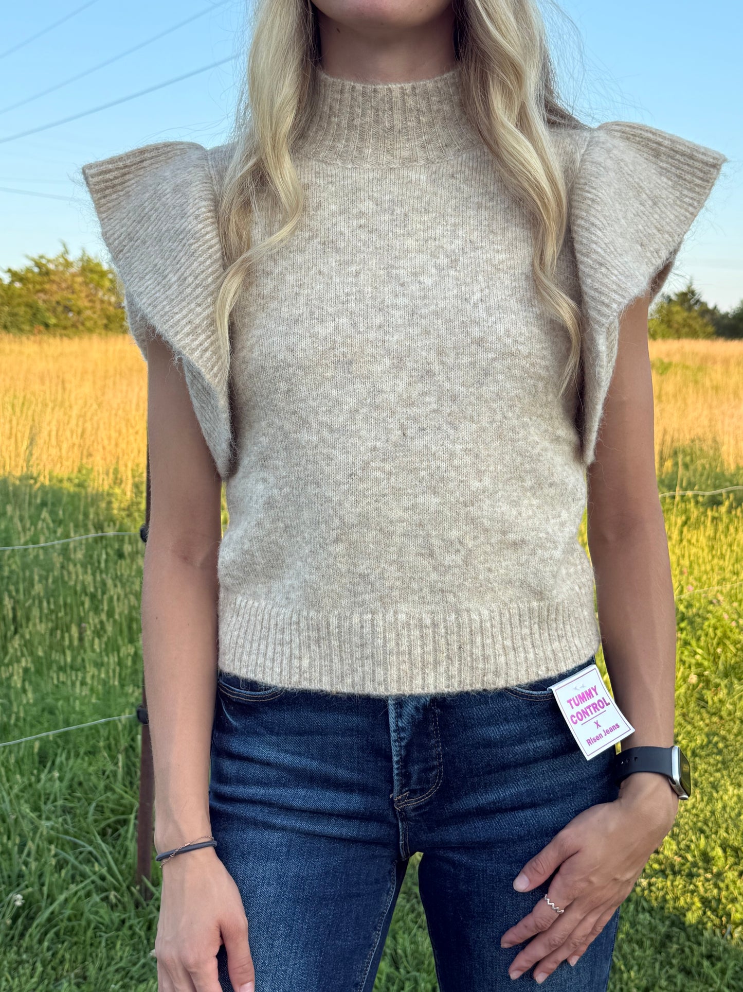 Harvest Breeze Blouse