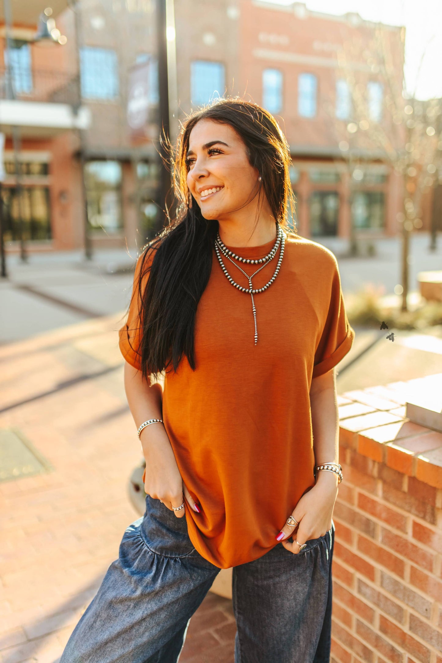 CLOUD BASIC MOM CUFF