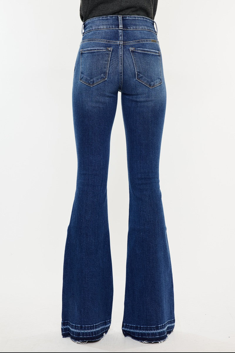 Cross Over Flares