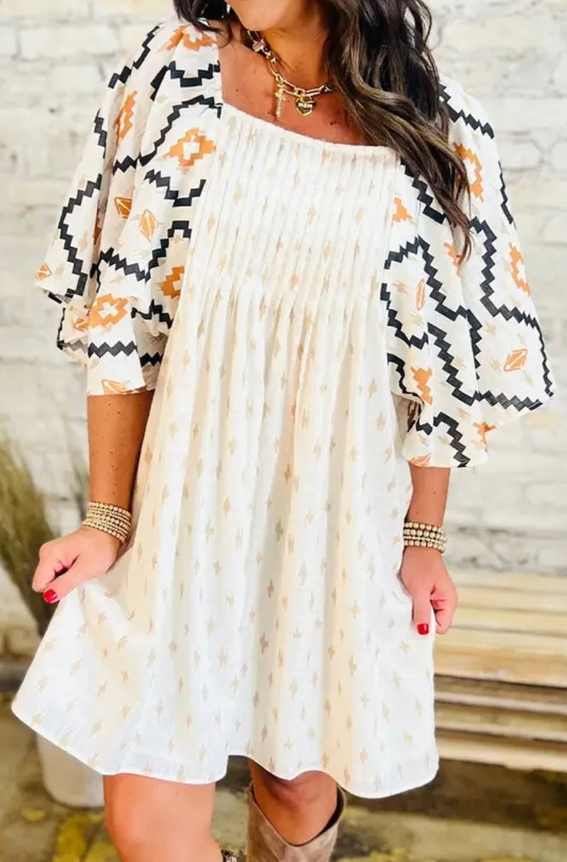 Southern Sunday Dress
