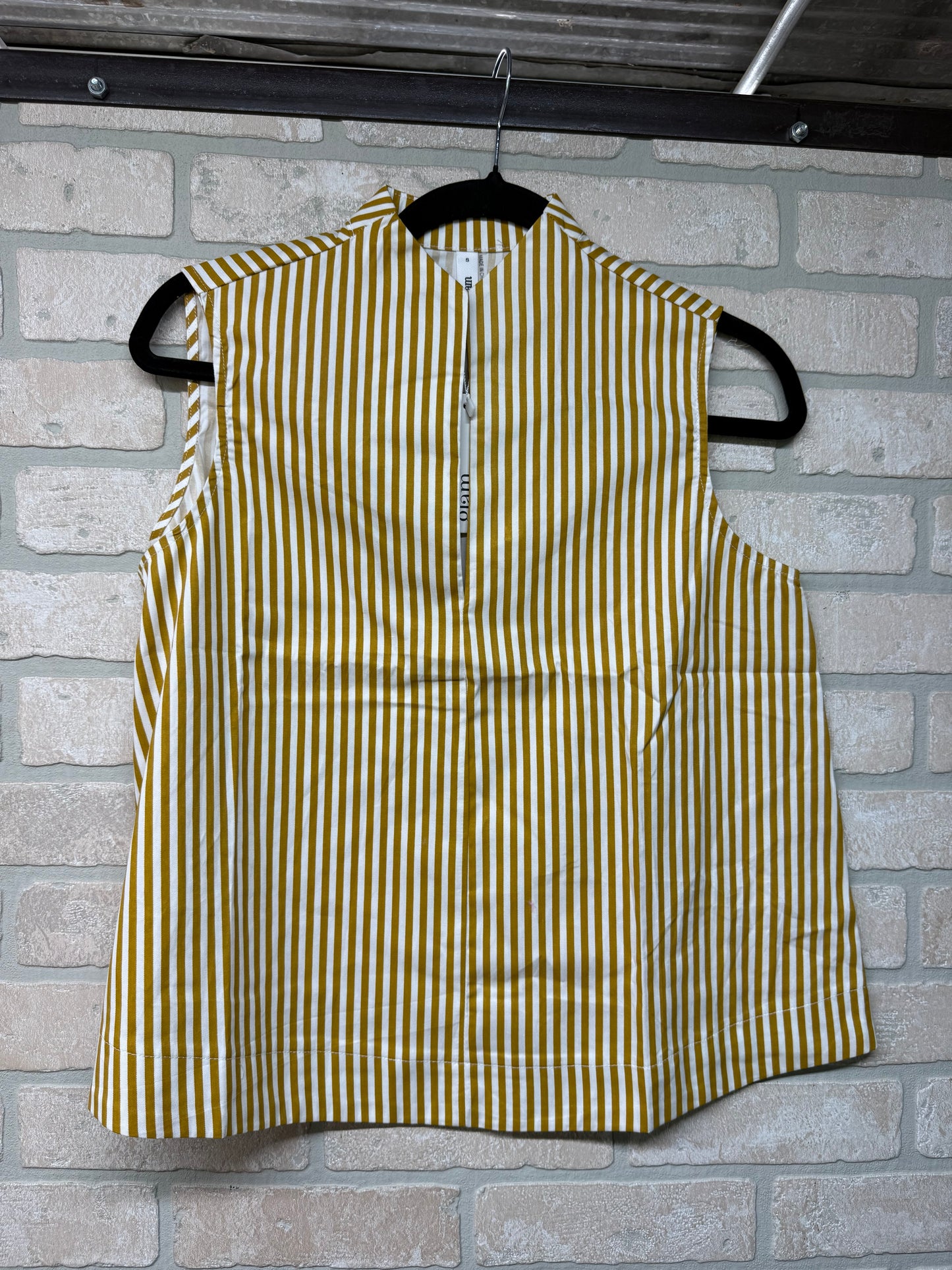 Coastal Classic Top