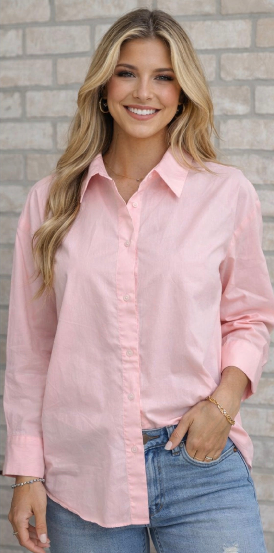 B & R Light Pink