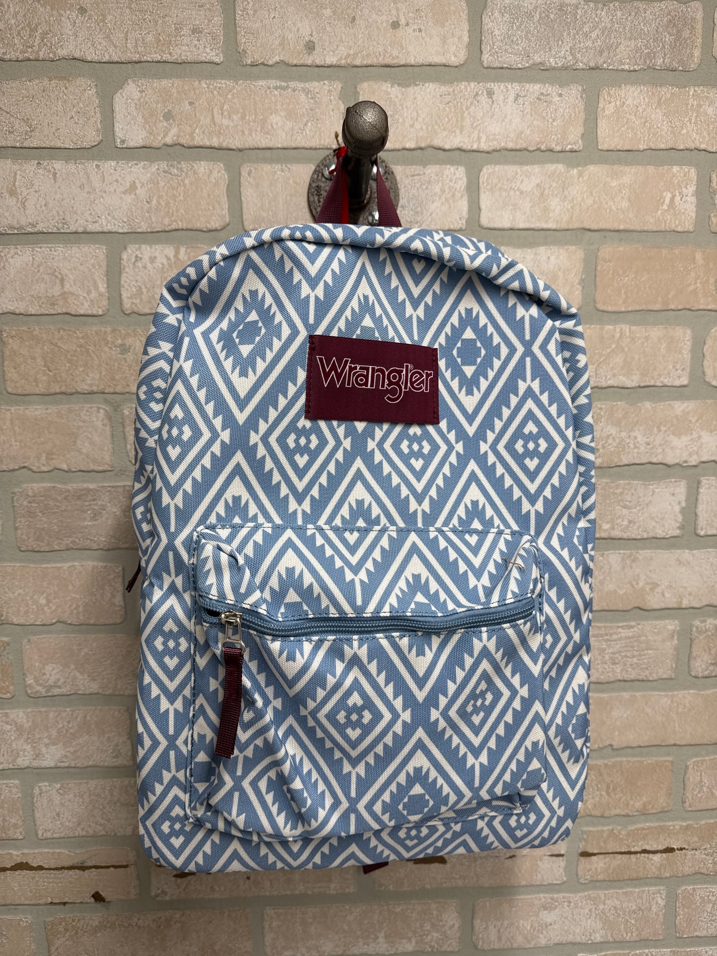 Wrangler Backpack