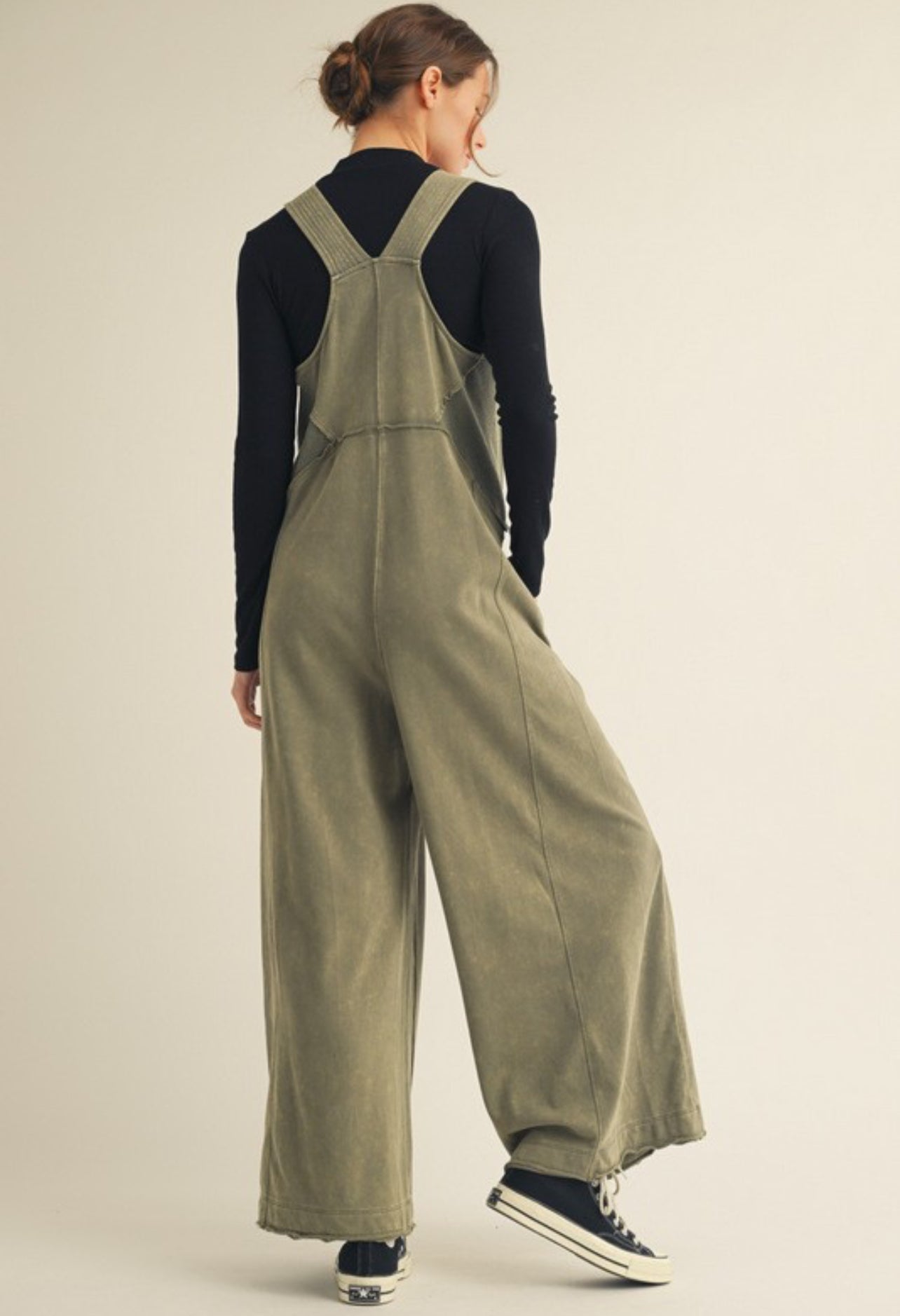 The Grove Jumpsuit