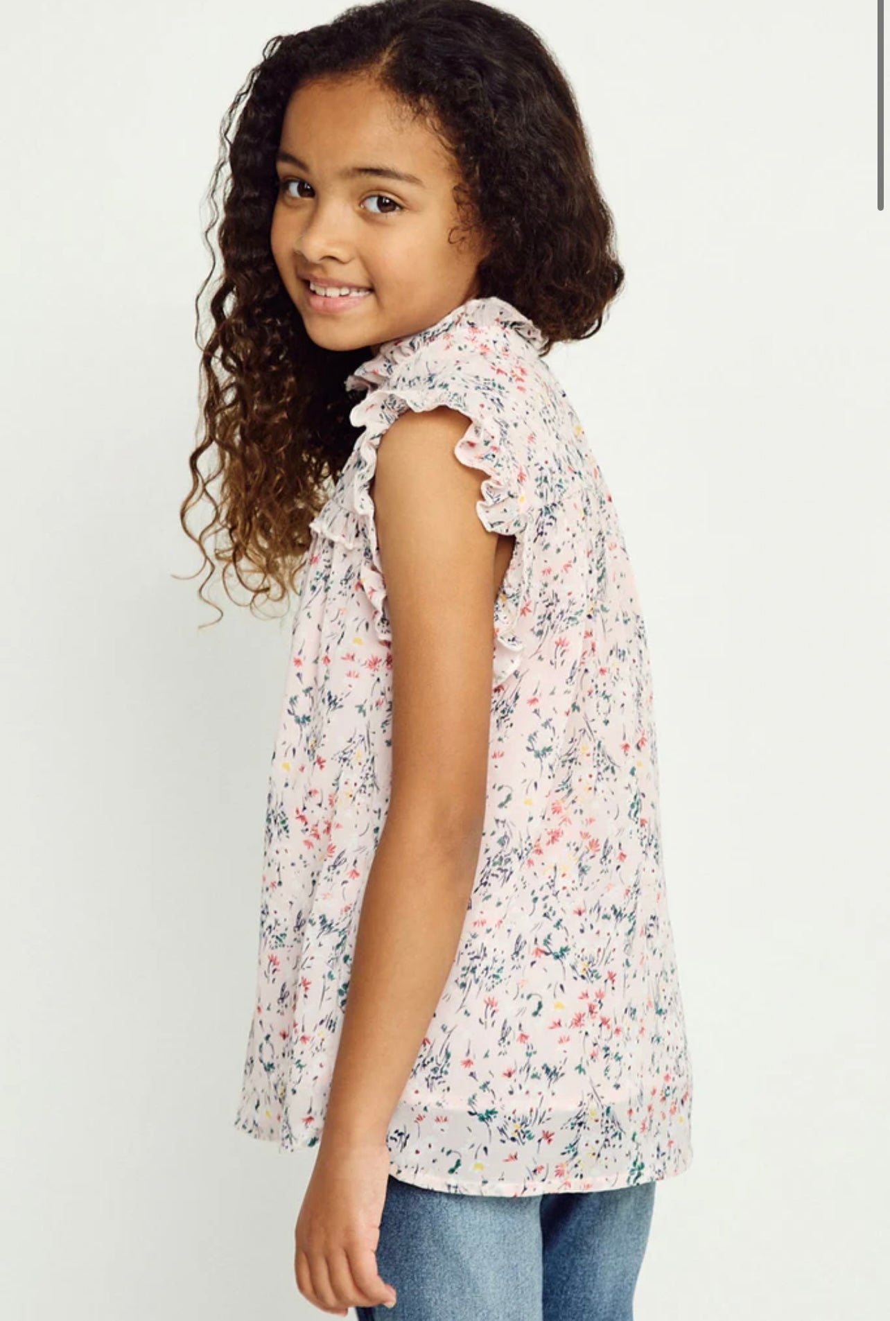 Girls: Blossom Belle