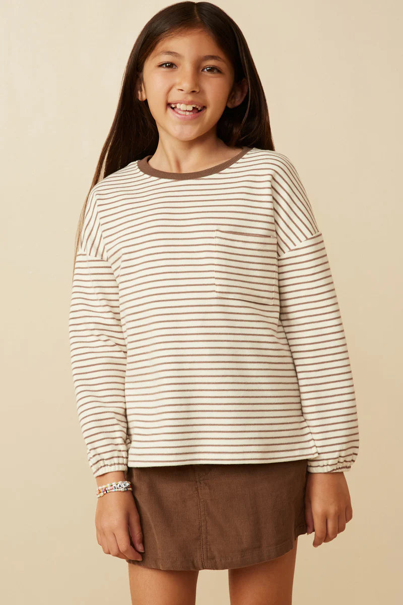 Girl's Desert Dreams Top