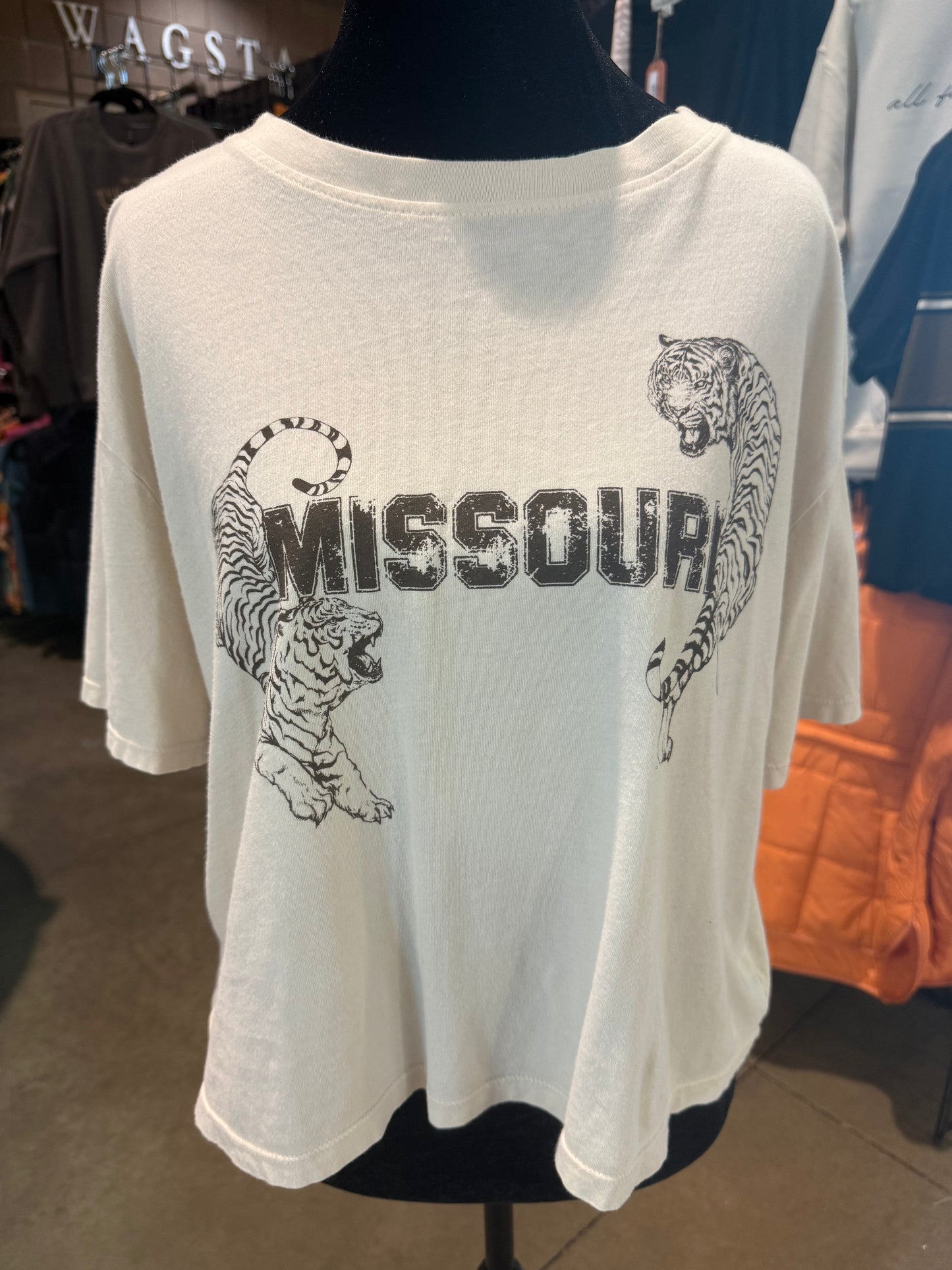 Mizzou Top