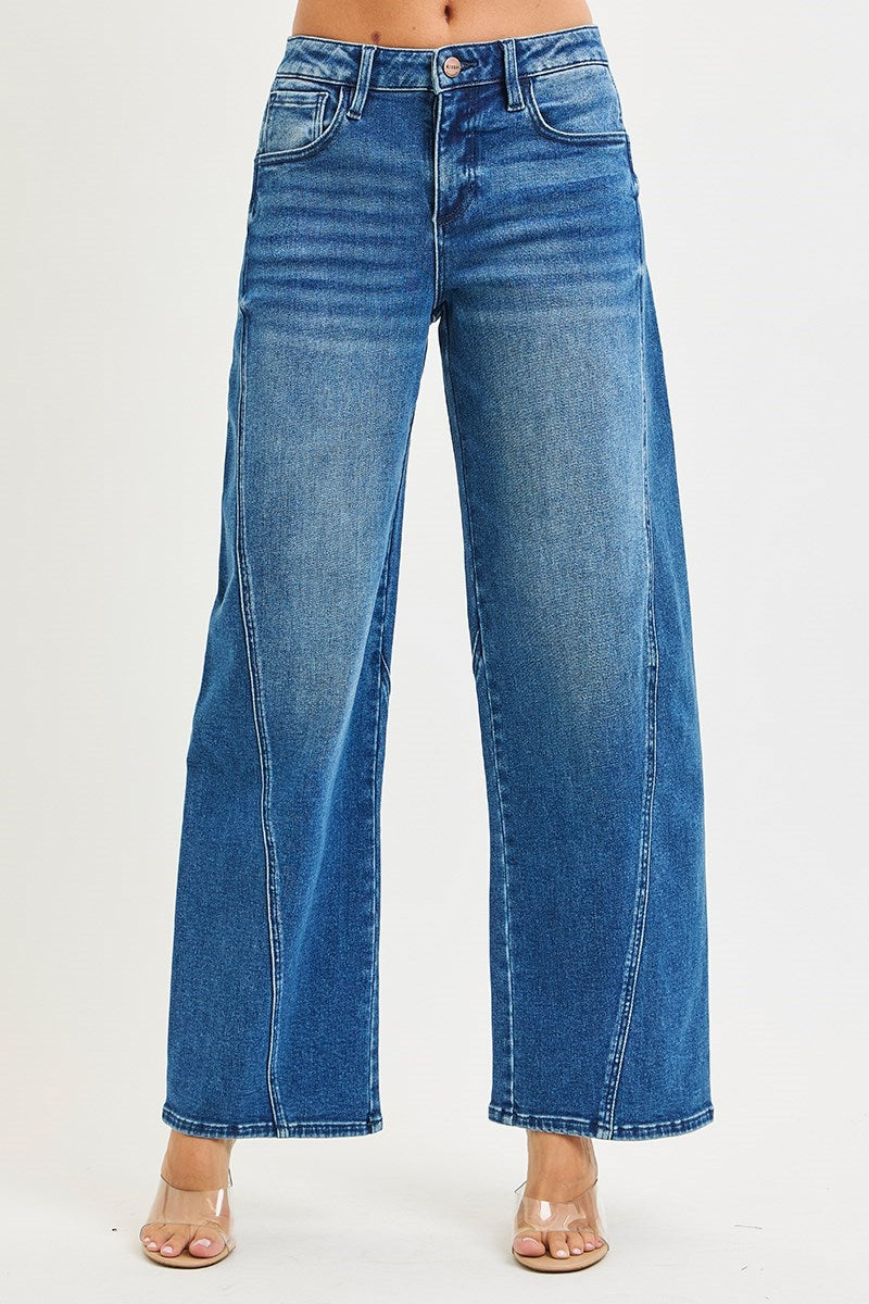 The Oakley Jean