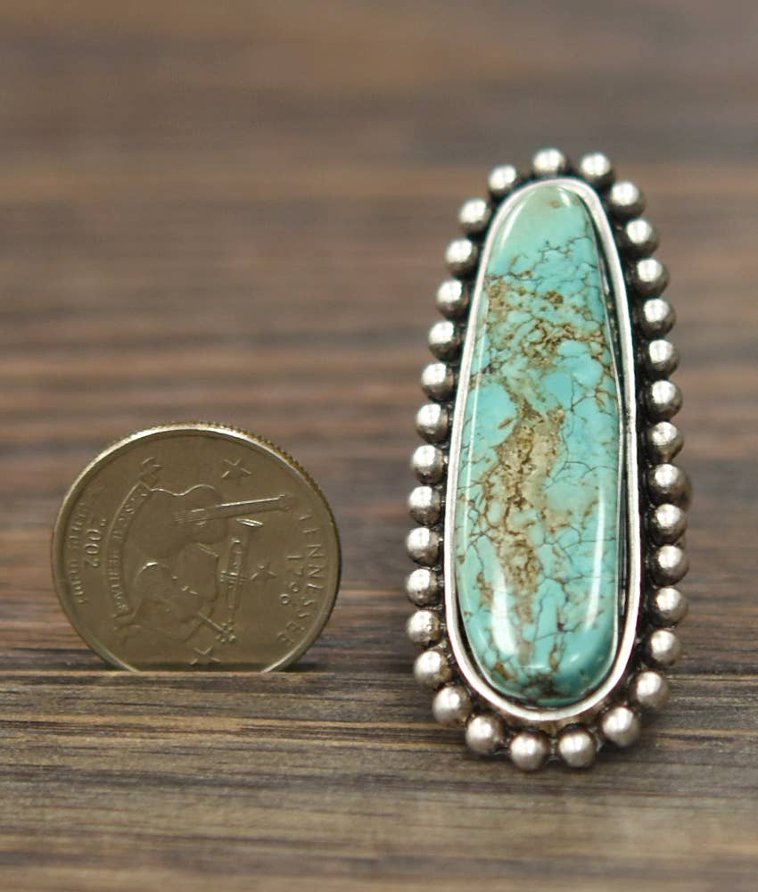 Spirit Stone