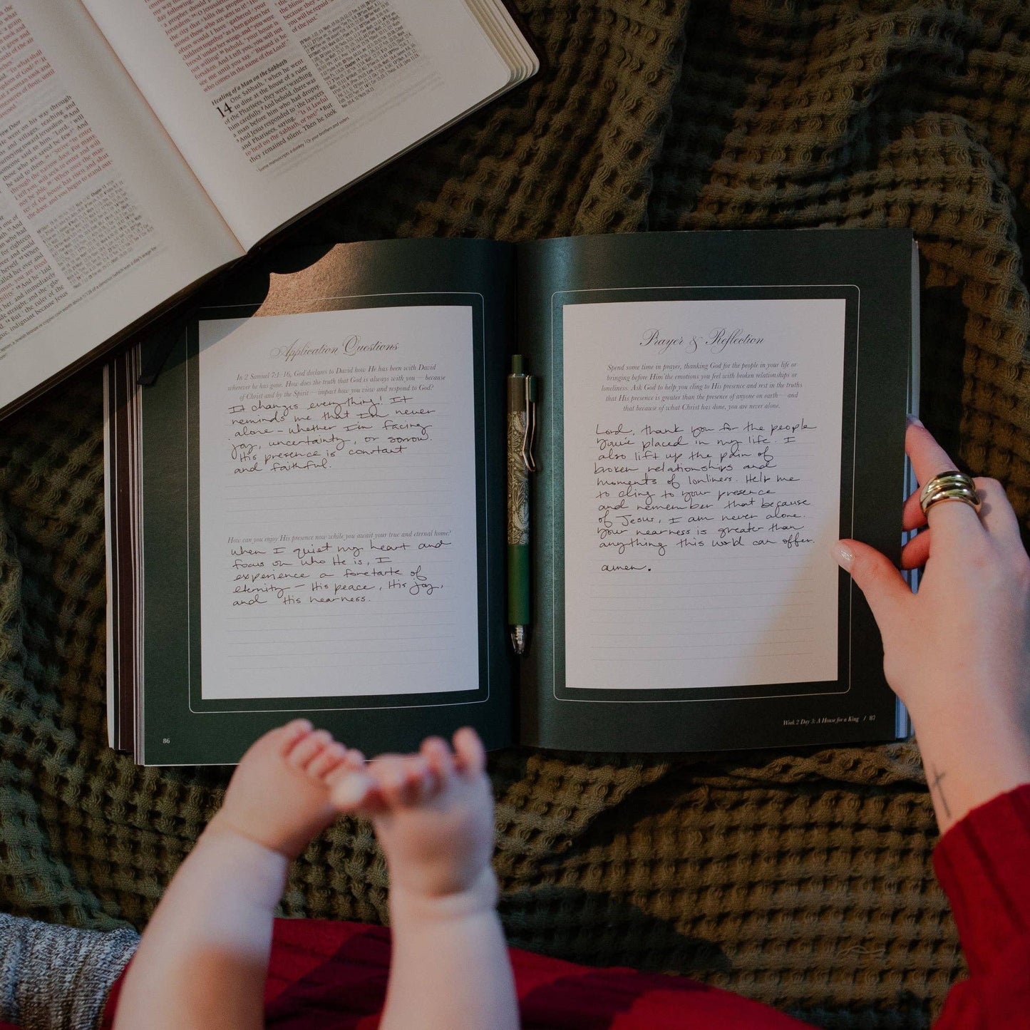 Awakening Wonder | Experiencing the Nearness of Jesus