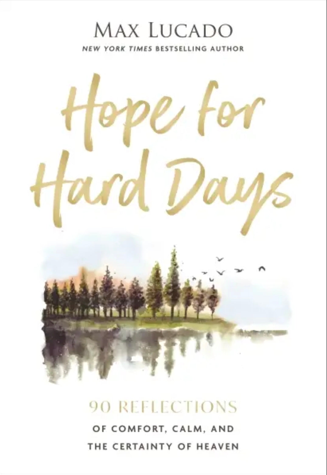 Hope for the Hard Days