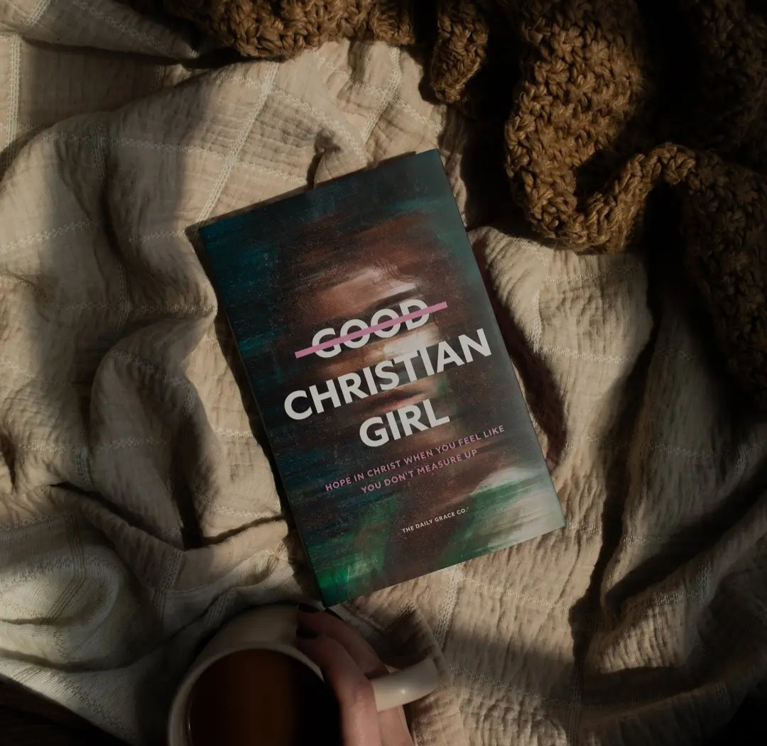 Good Christian Girl