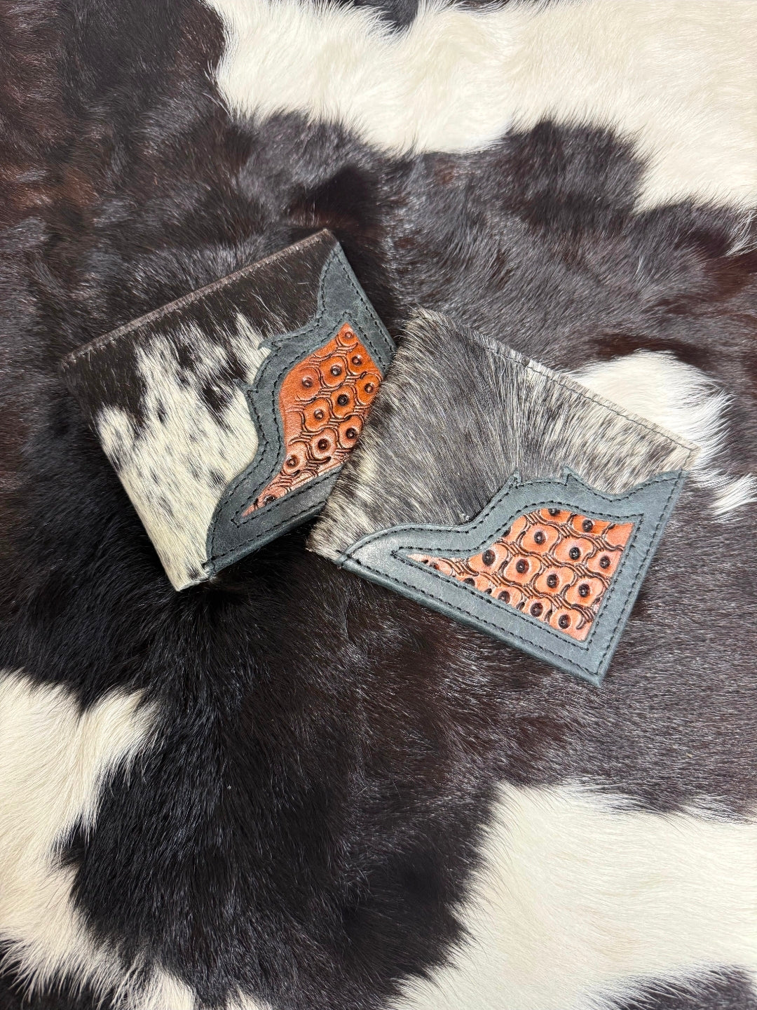 Ranch Hand Wallet