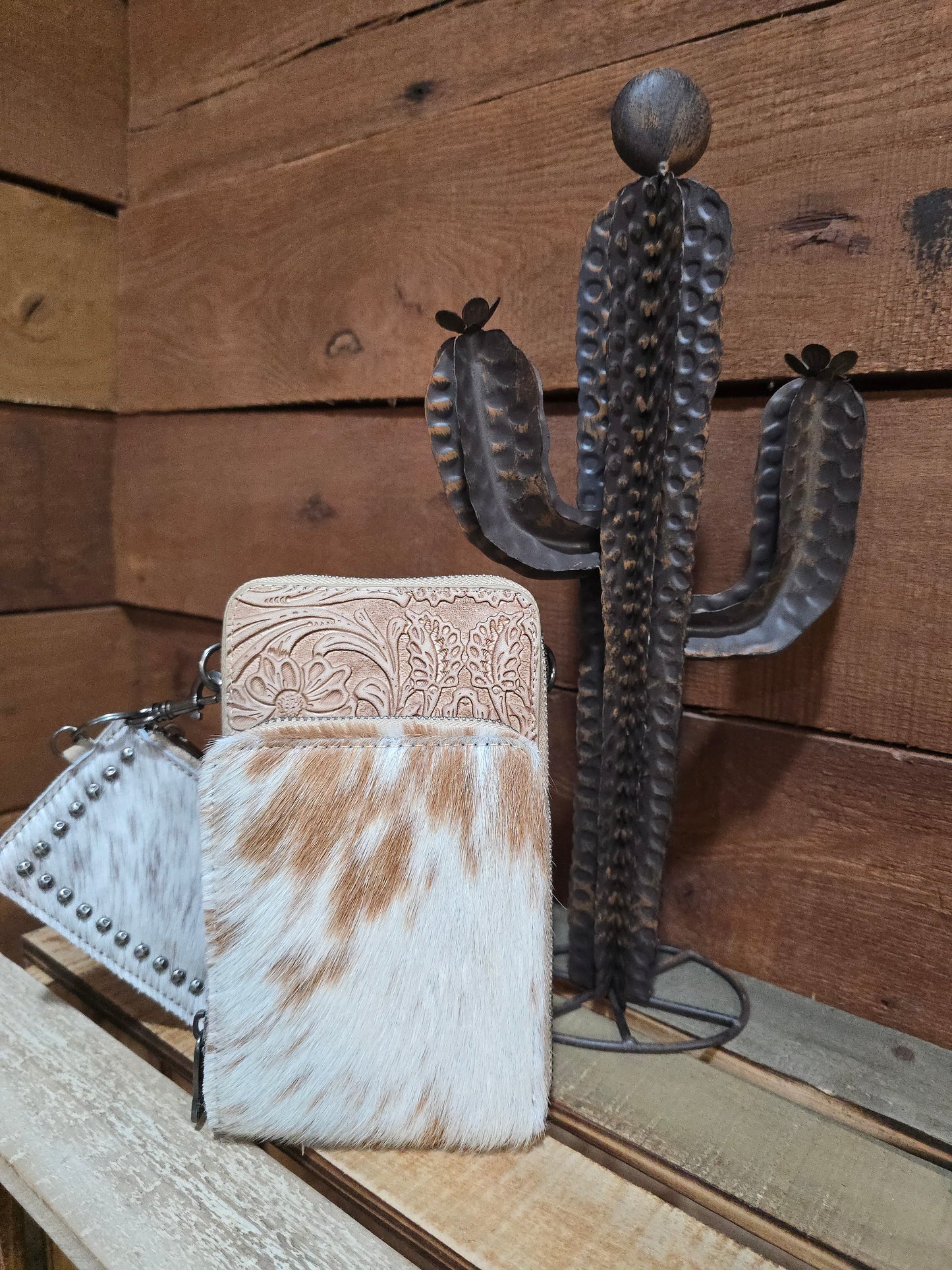 Trinity Ranch Crossbody