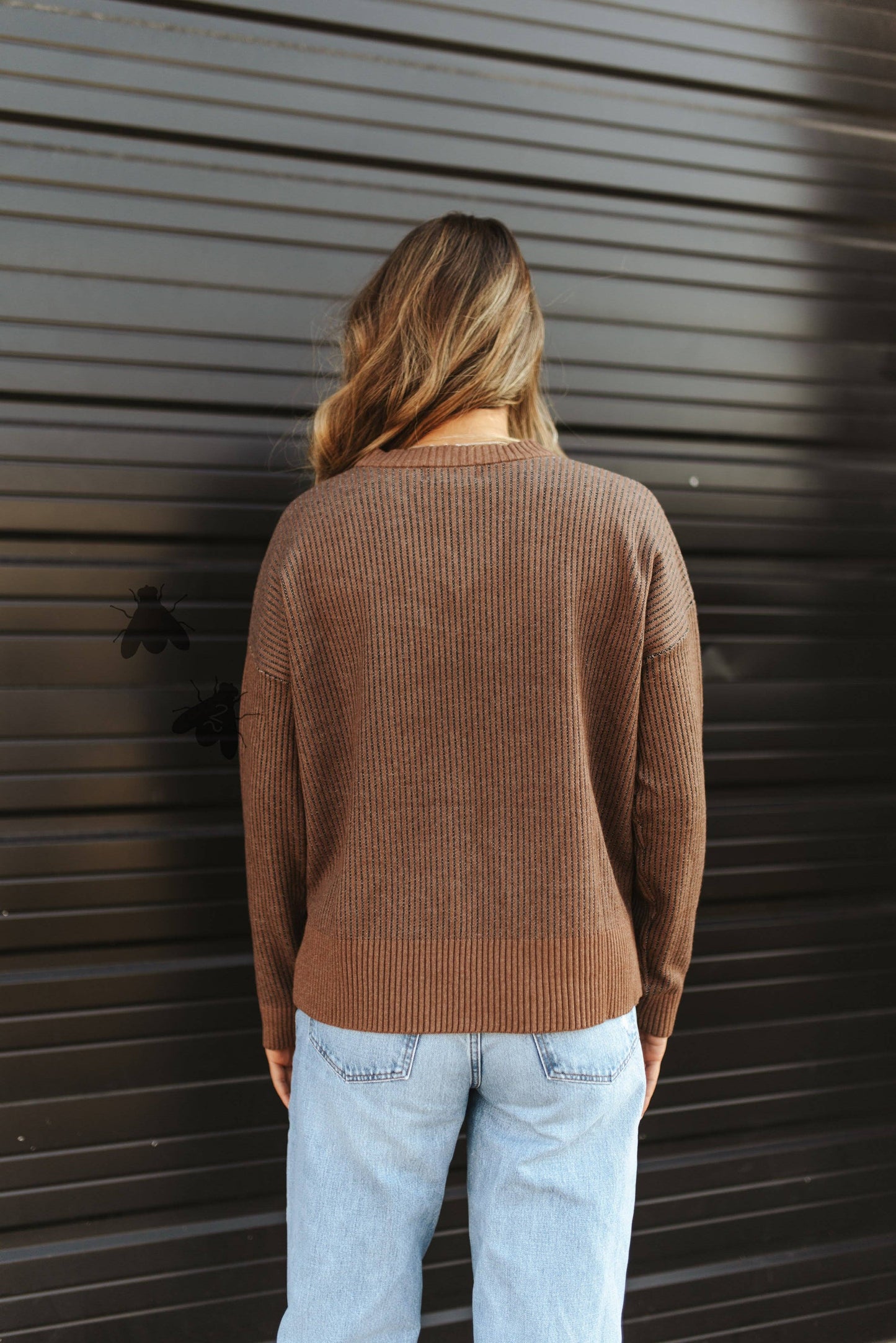 ANGUS HIGHWAY KNIT