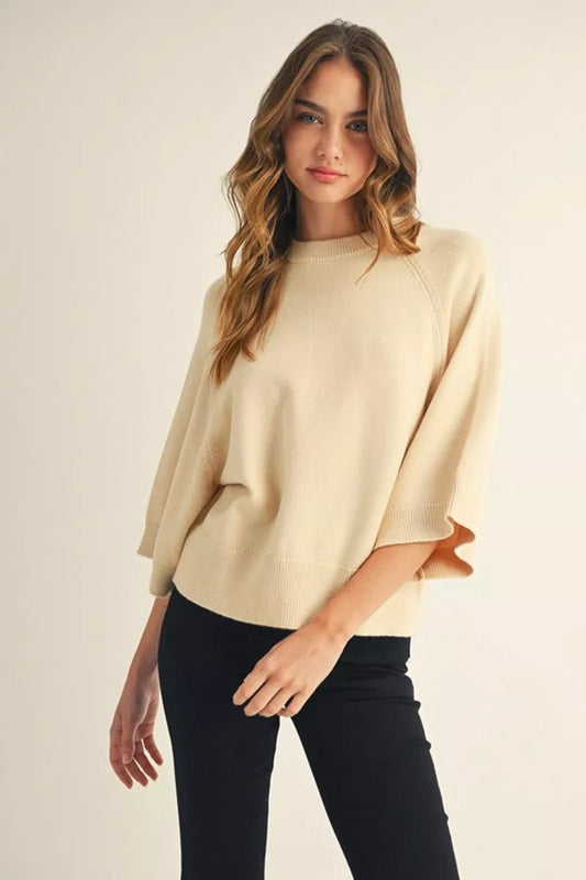 The Soft Neutral