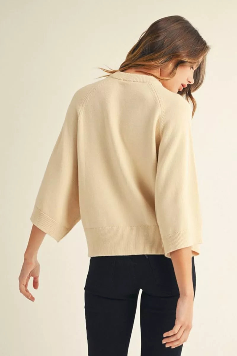 The Soft Neutral