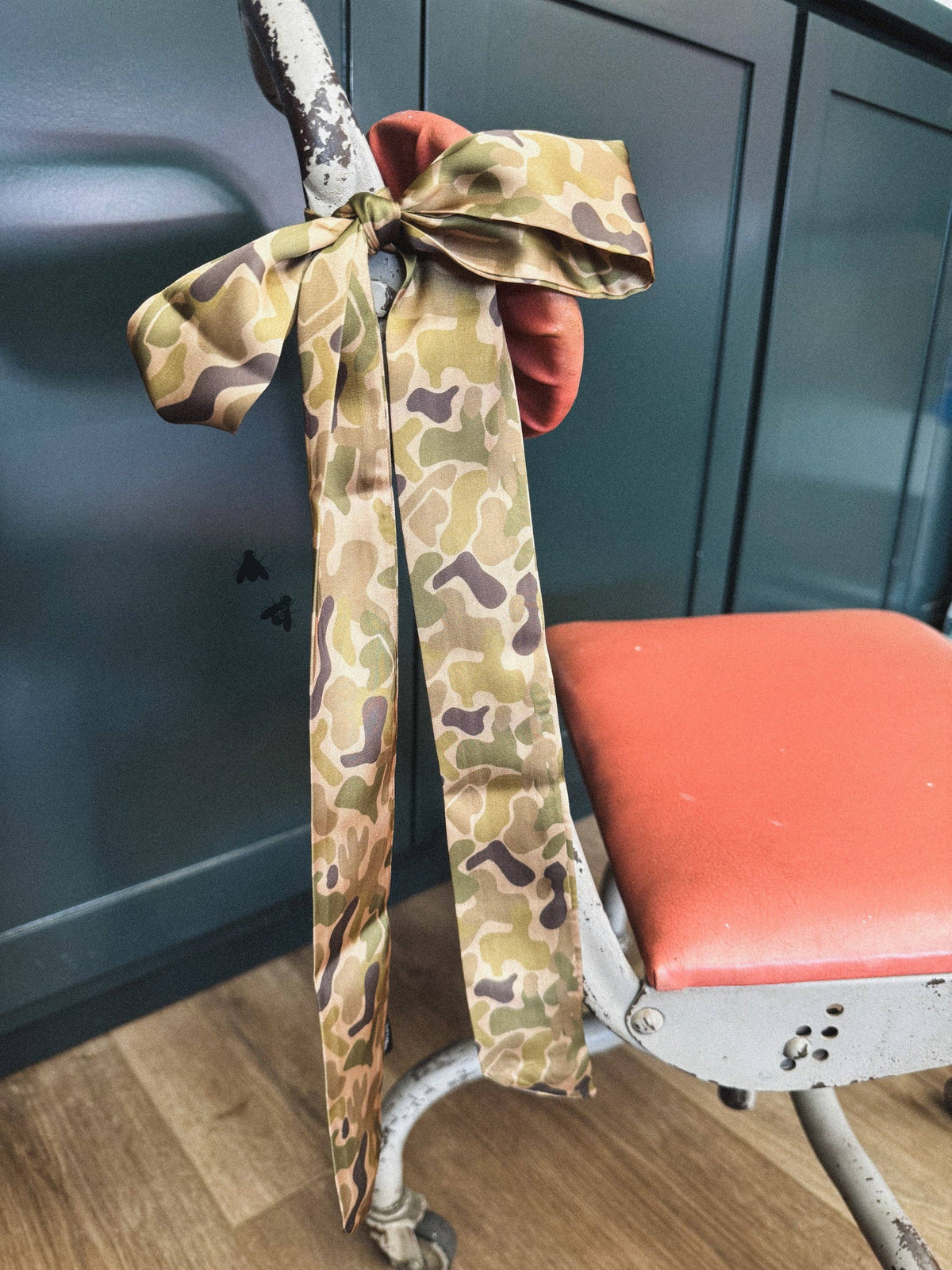 CAMO GOODNESS *GRUENE