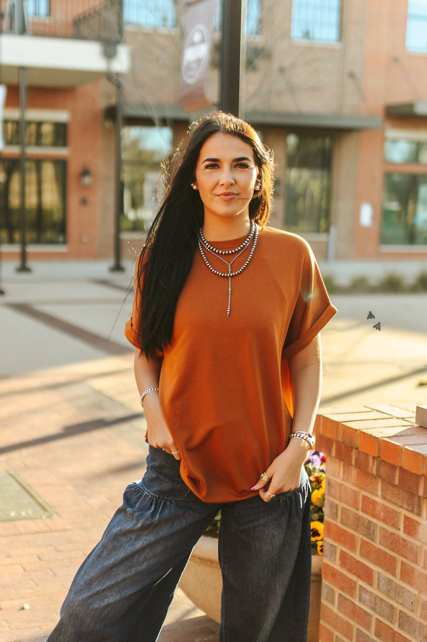 CLOUD BASIC MOM CUFF