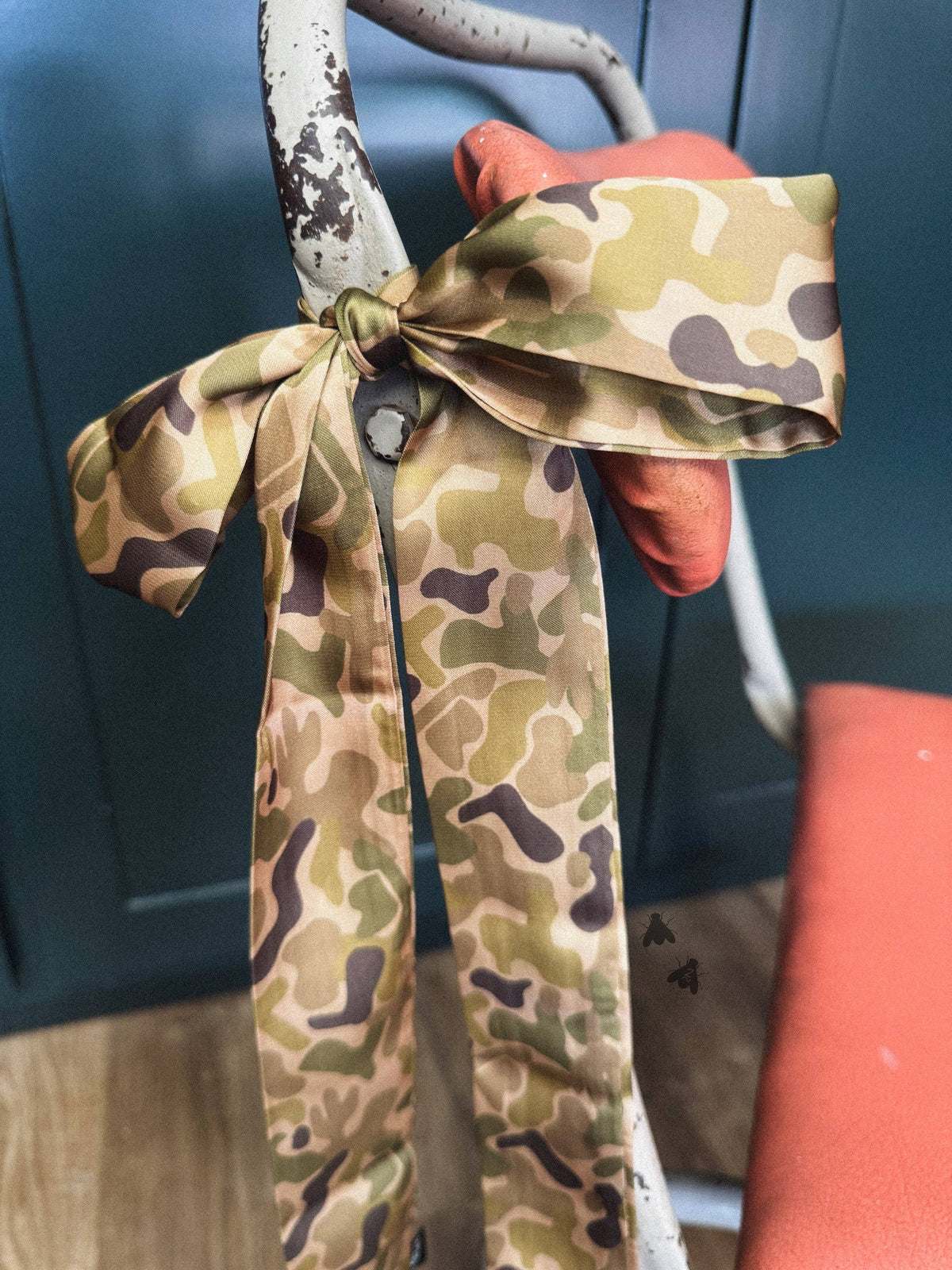 CAMO GOODNESS *GRUENE