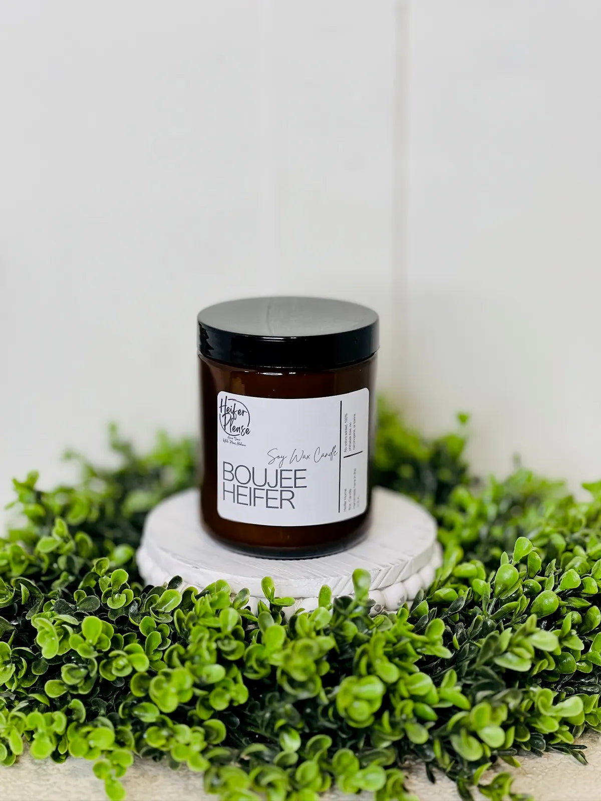 Candles | Winter Collection