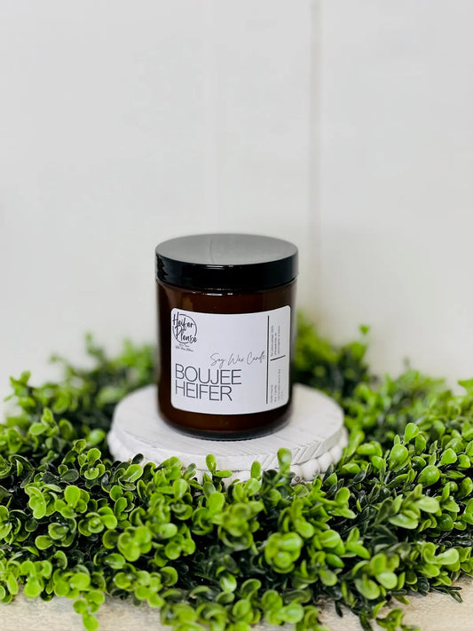 Candles | Winter Collection