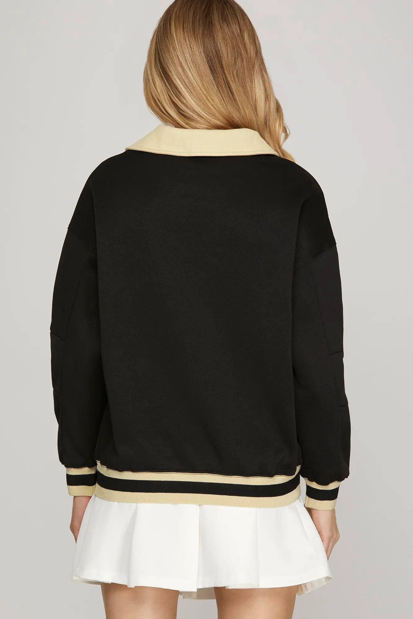 The Black Stallion Top