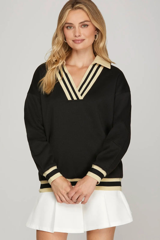 The Black Stallion Top