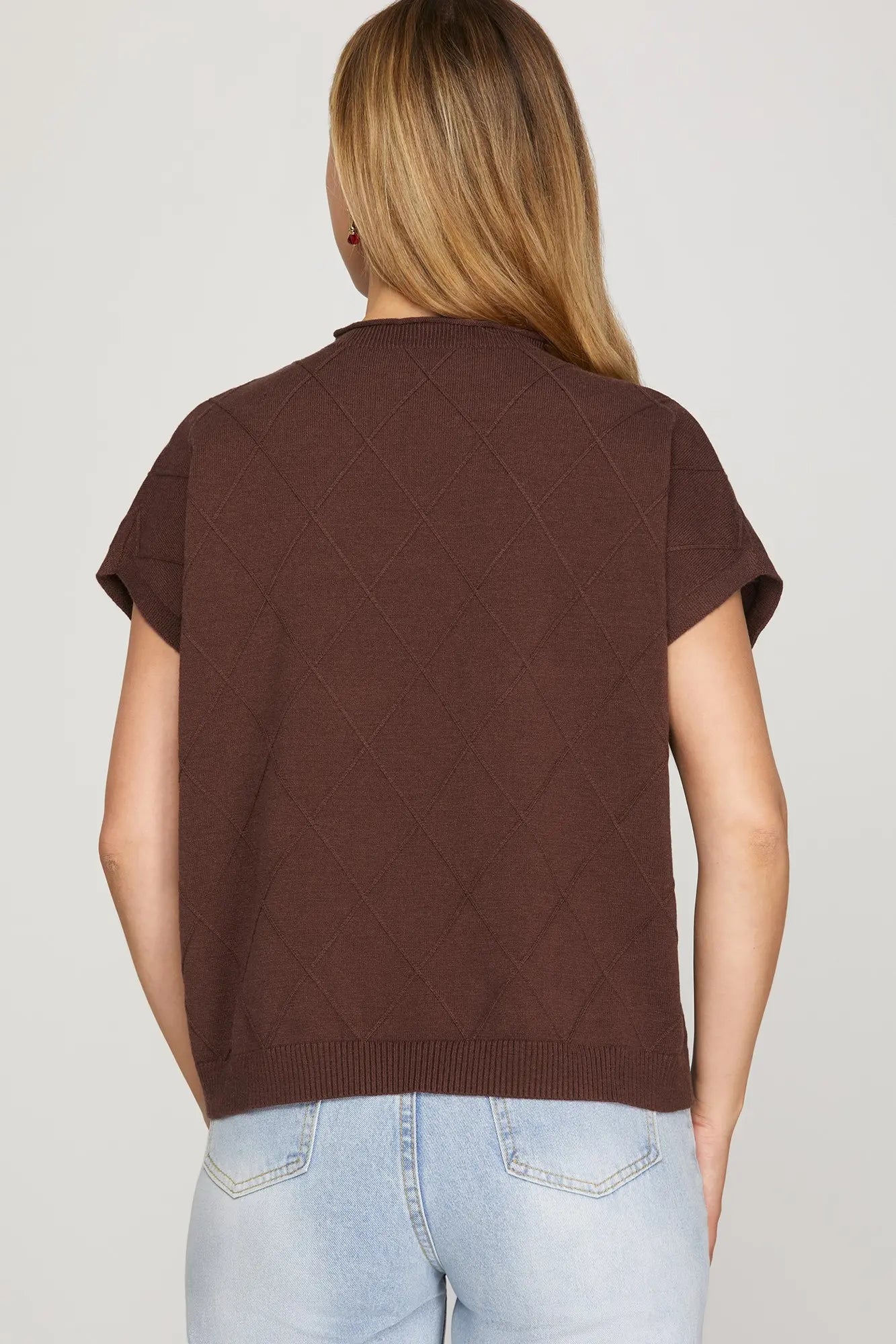 Dustbowl Knit