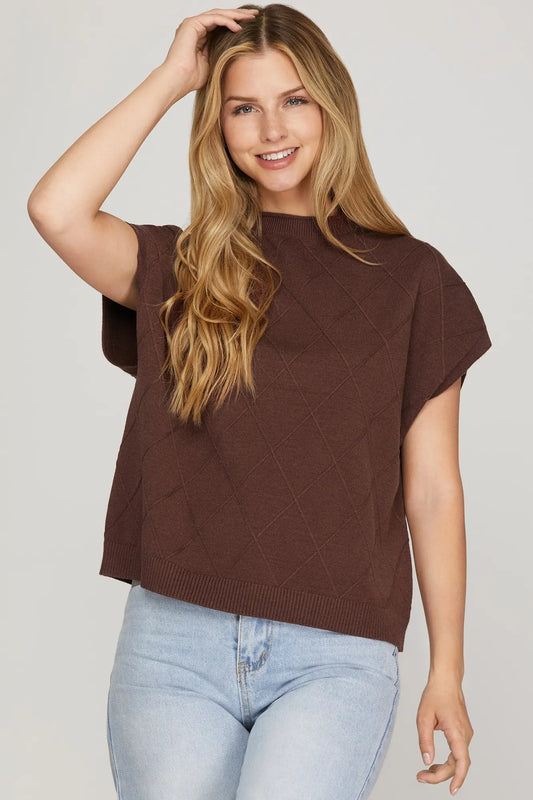 Dustbowl Knit