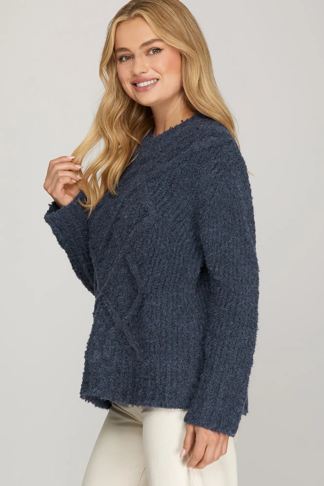 The Essential Knit