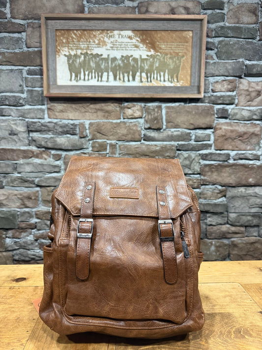 Backroom Buckle