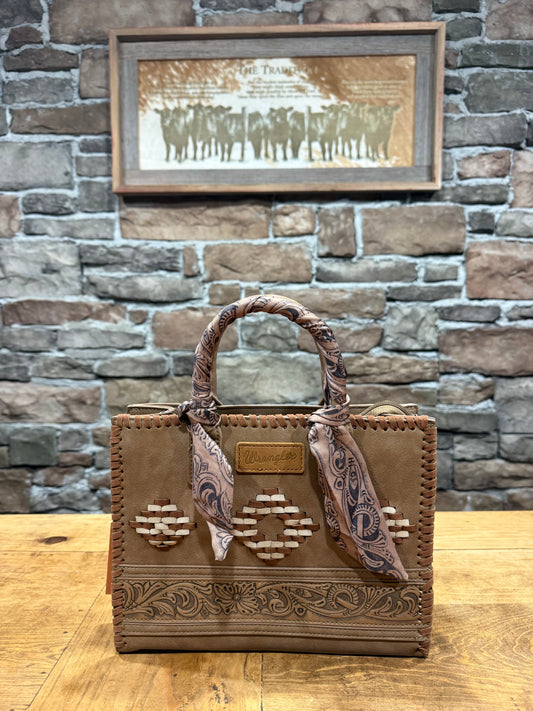Wrangler Twilly Purse