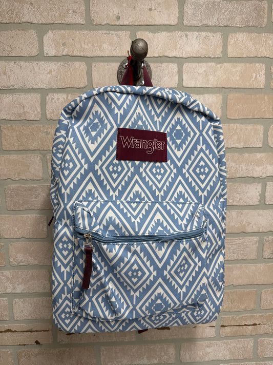 Wrangler Backpack