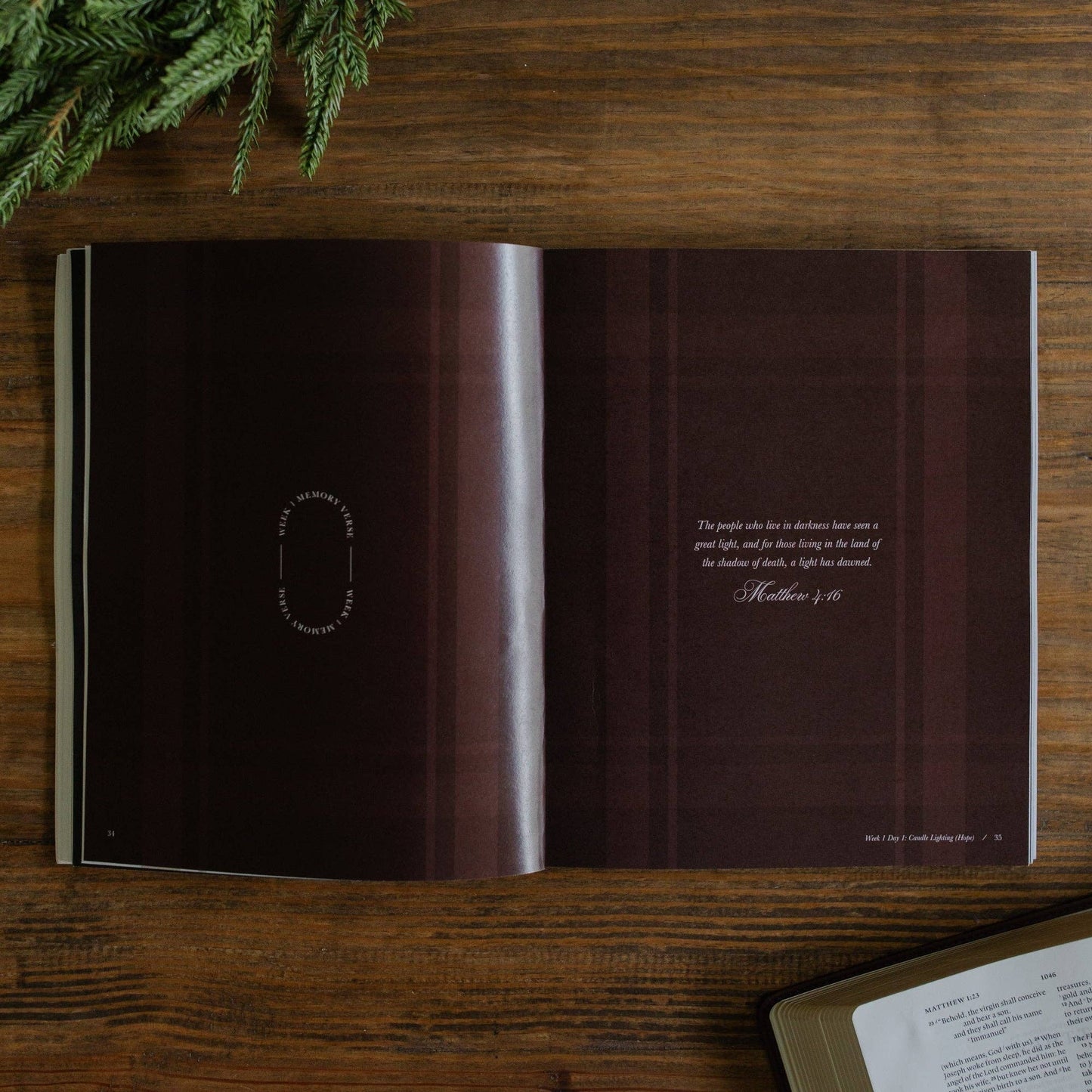 Awakening Wonder | Experiencing the Nearness of Jesus