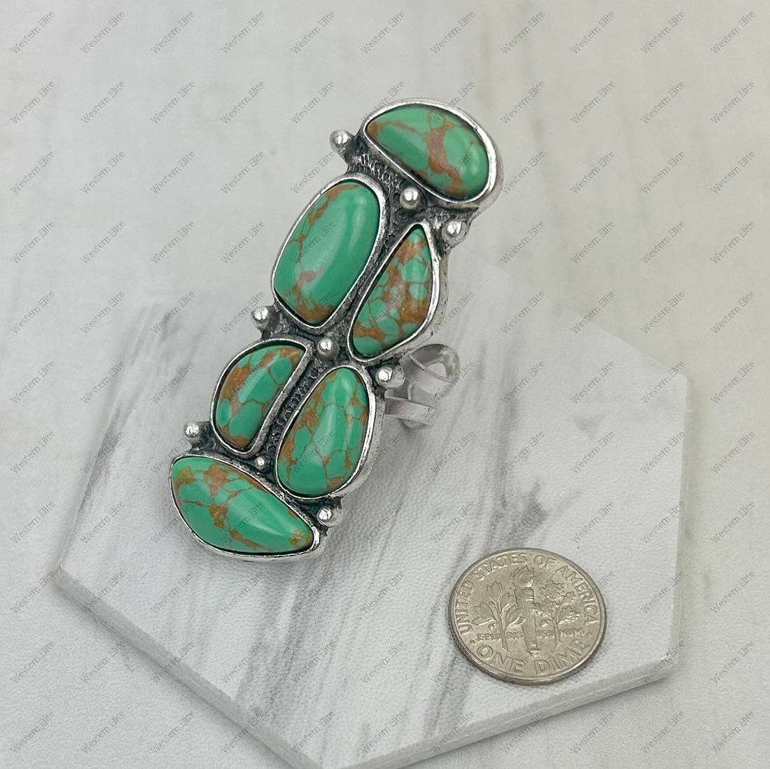 Ranchy Ring