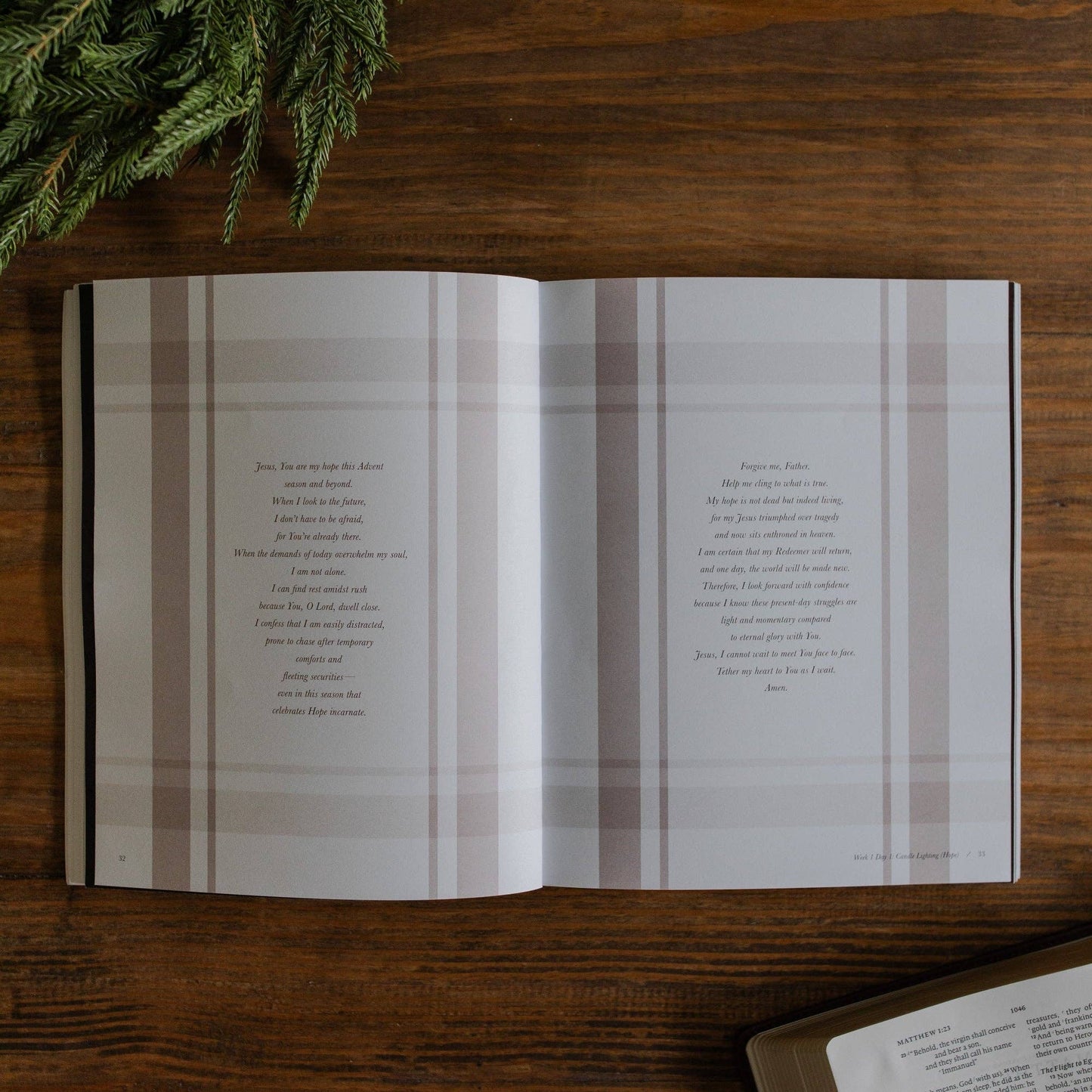 Awakening Wonder | Experiencing the Nearness of Jesus
