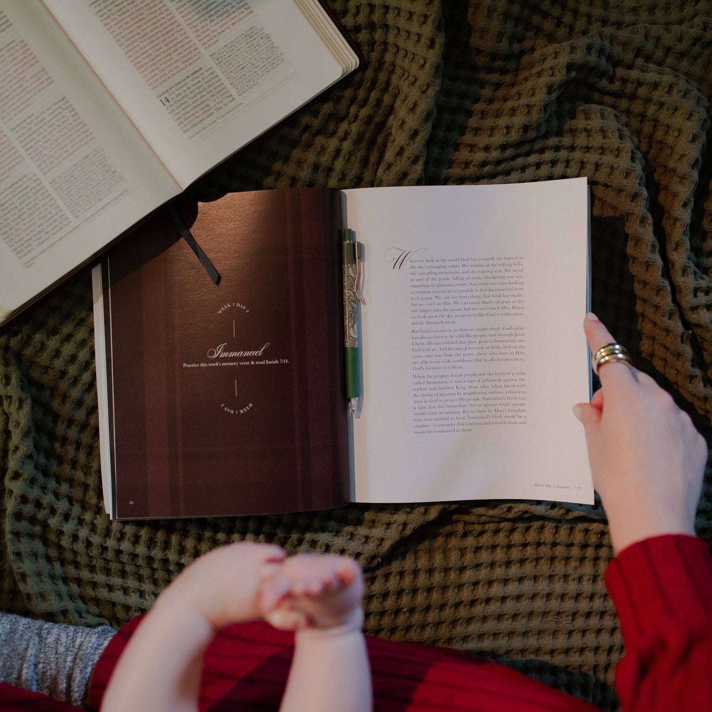 Awakening Wonder | Experiencing the Nearness of Jesus