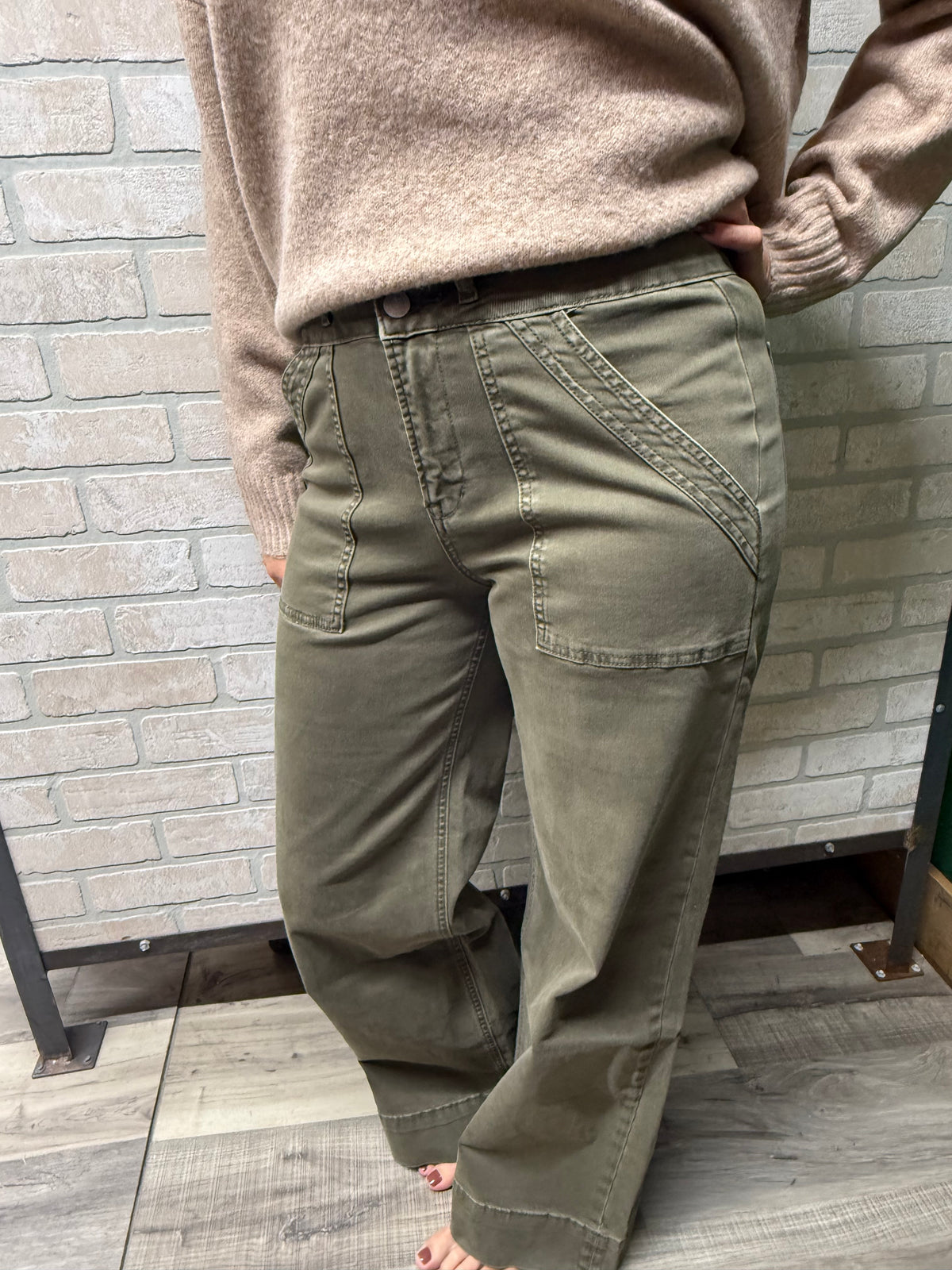 The Hunter Jean