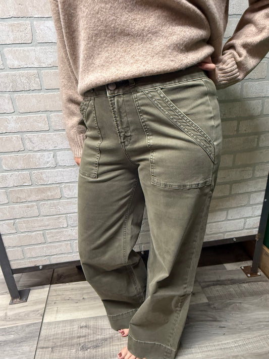 The Hunter Jean