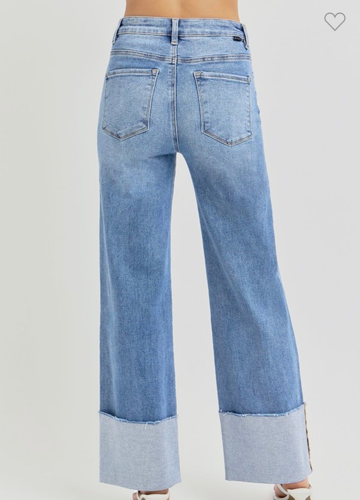 Risen Jeans