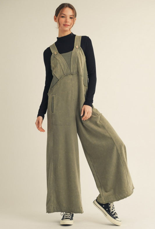 The Grove Jumpsuit