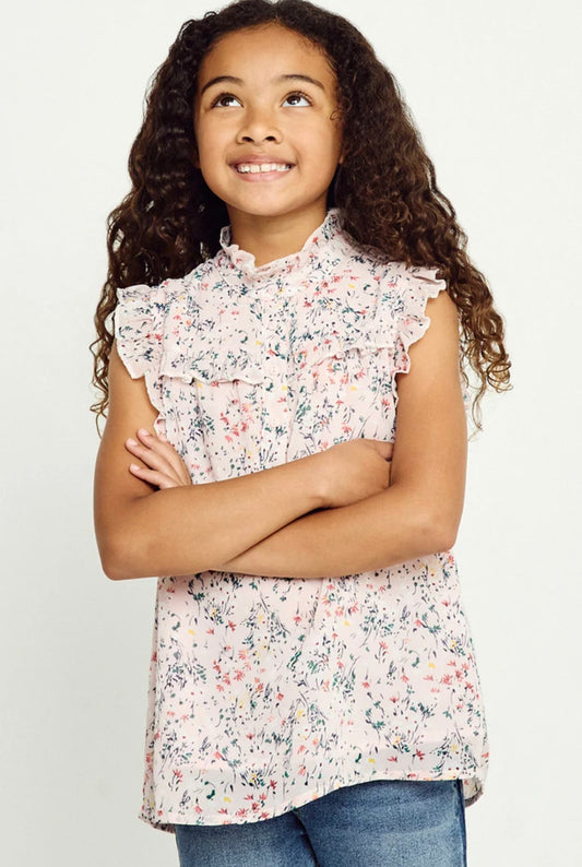 Girls: Blossom Belle