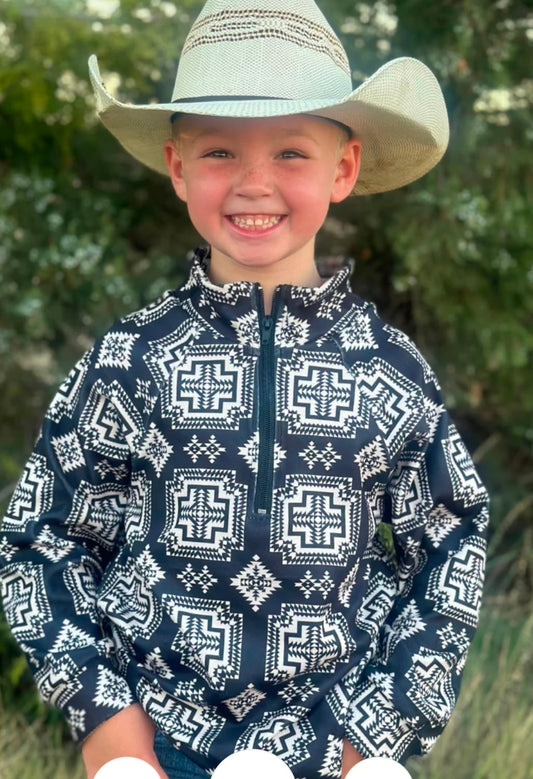 Mini Down in the Hills