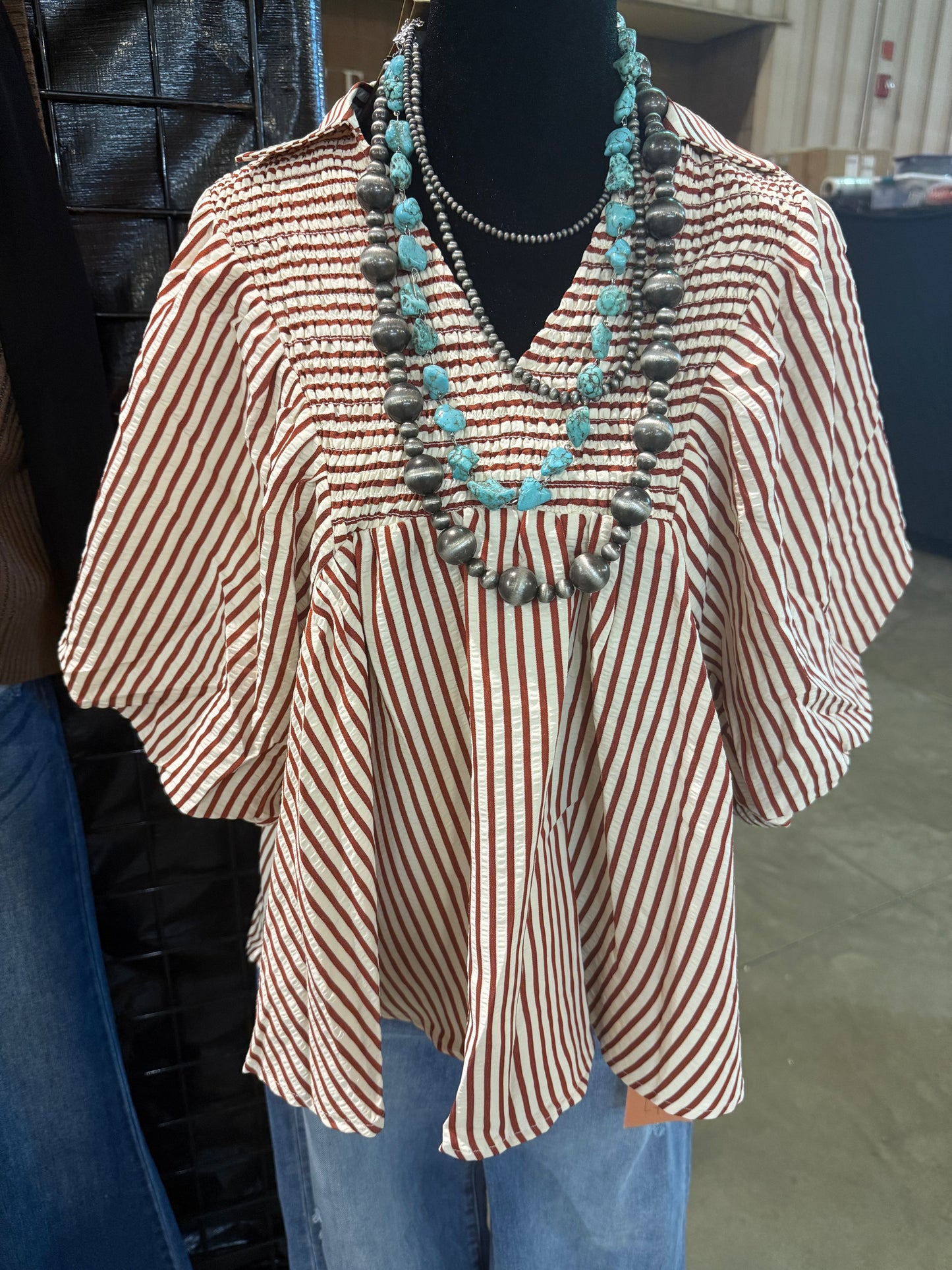 Pretty Privilege Top