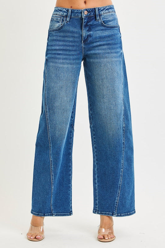 The Oakley Jean