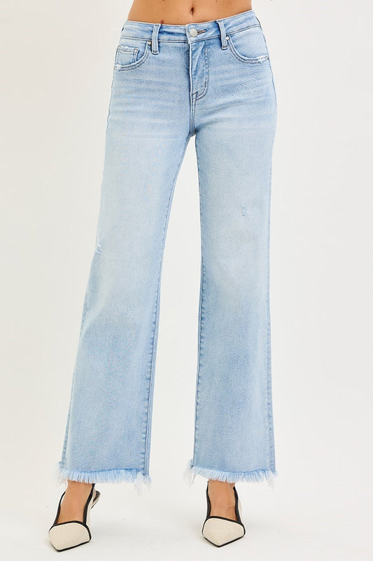 The Montana Jean