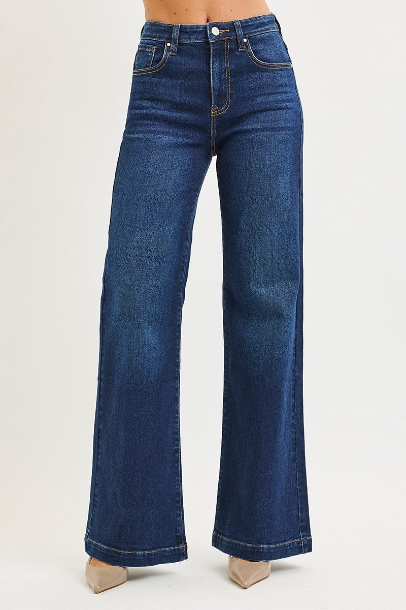 The Rowan Jean
