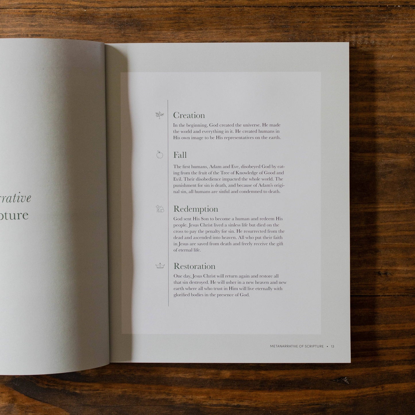 Path to Purpose | A Study on the Book of Ecclesiastes - Men