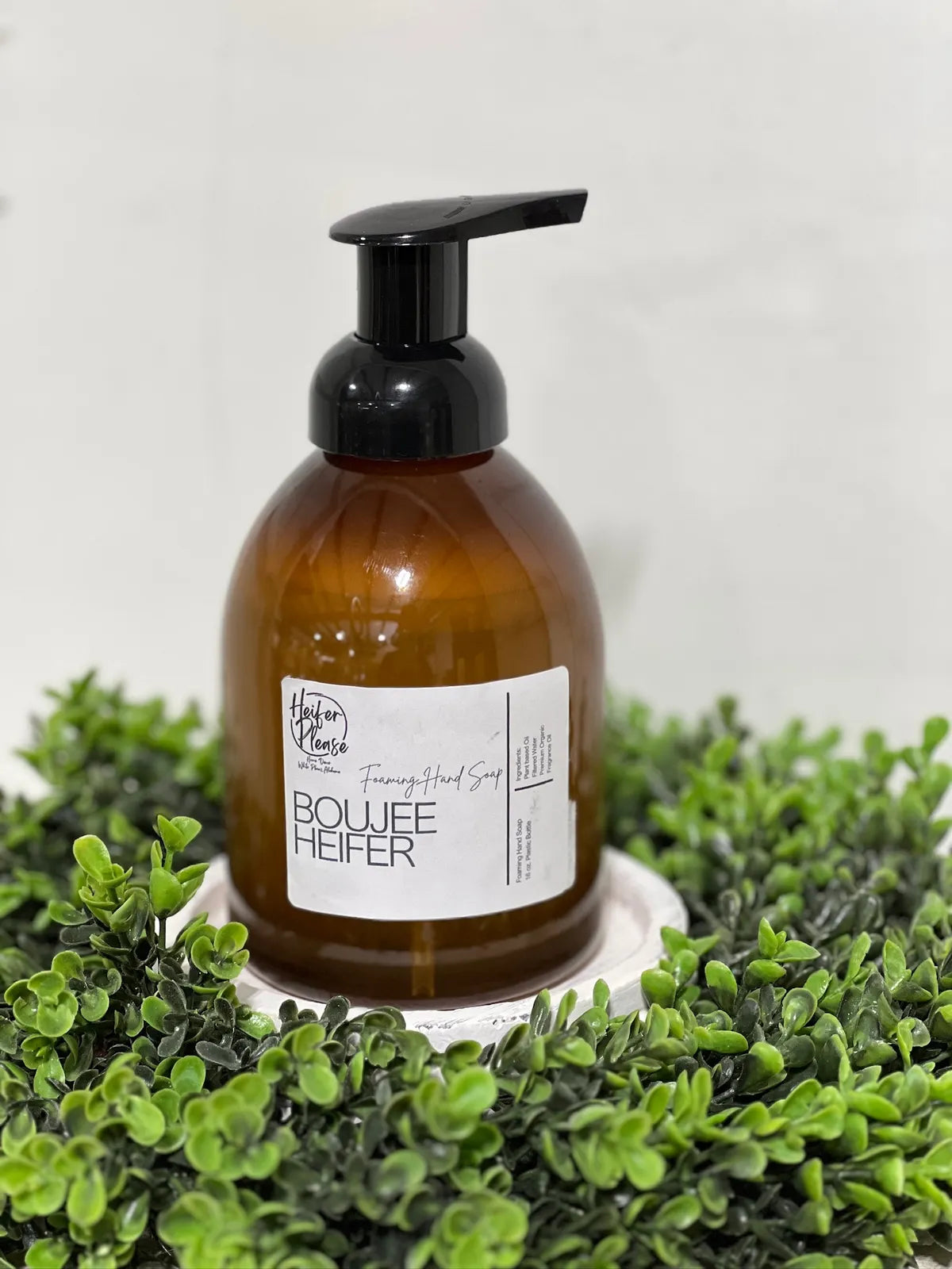 Hand Soap | Winter Collection